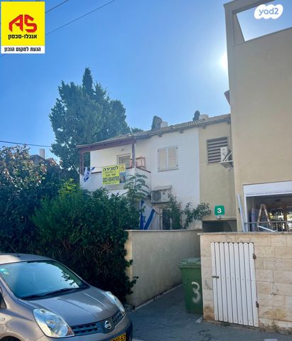 דירה, ארלוזורוב, מורשה, רמת השרון