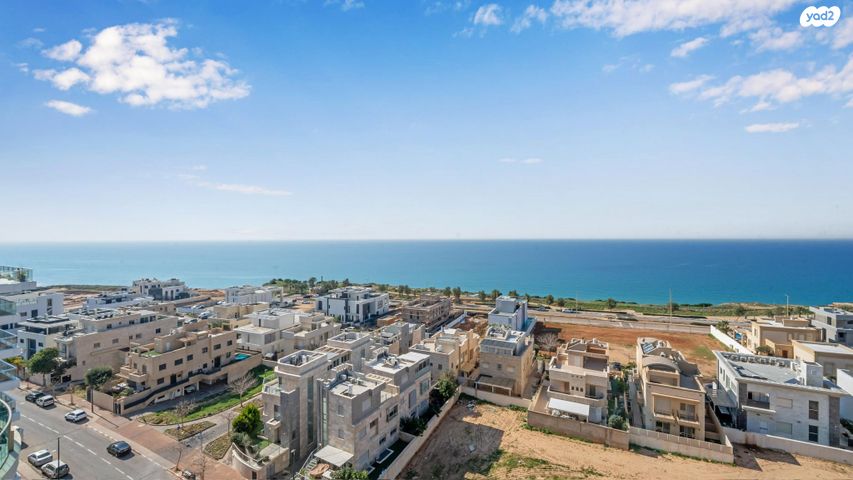 גג/ פנטהאוז