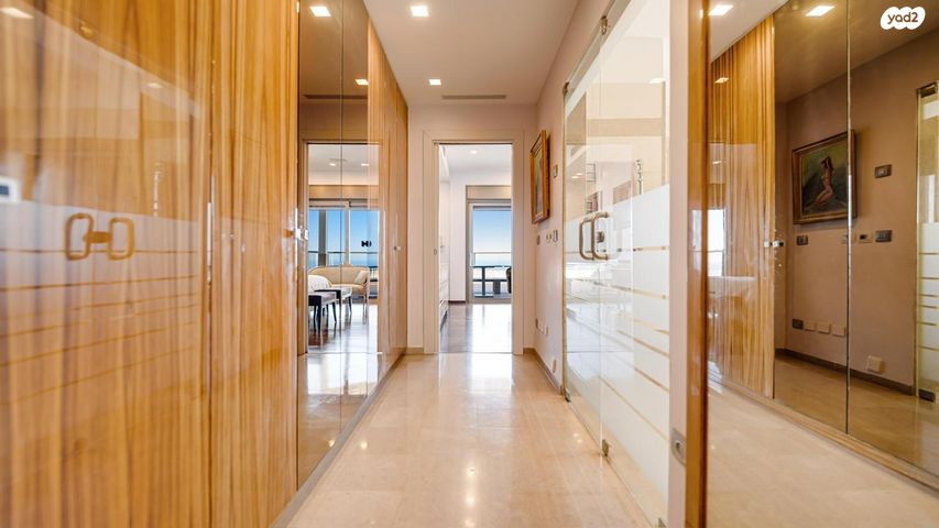 גג/ פנטהאוז, נתניה