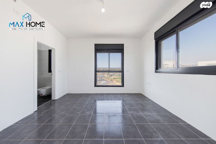 דירה, ד"ר יוסף בורג 1, נתניה