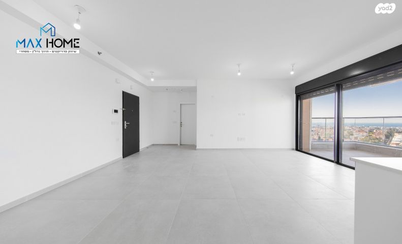 דירה, ד"ר יוסף בורג 1, נתניה