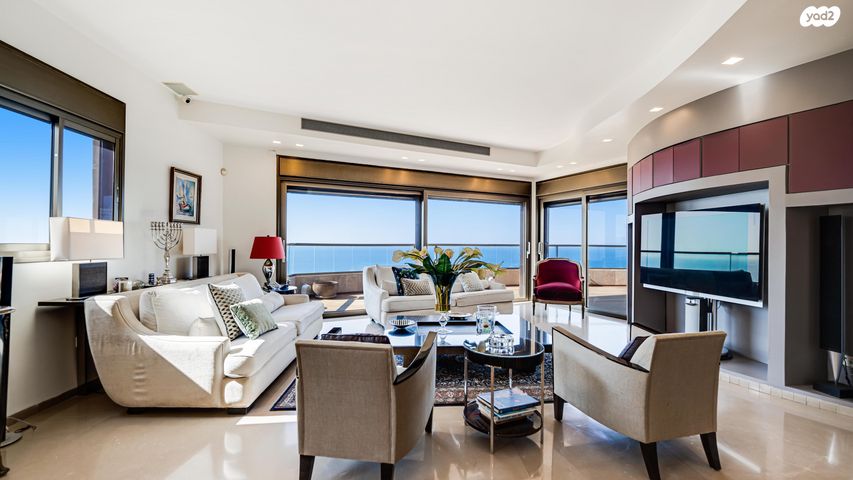 גג/ פנטהאוז, נתניה