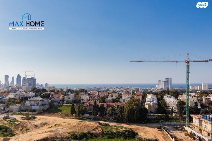 דירה, ד"ר יוסף בורג 1, נתניה