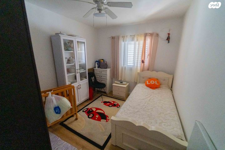 דירה, נחל פרת, אחוזת דניה, חדרה