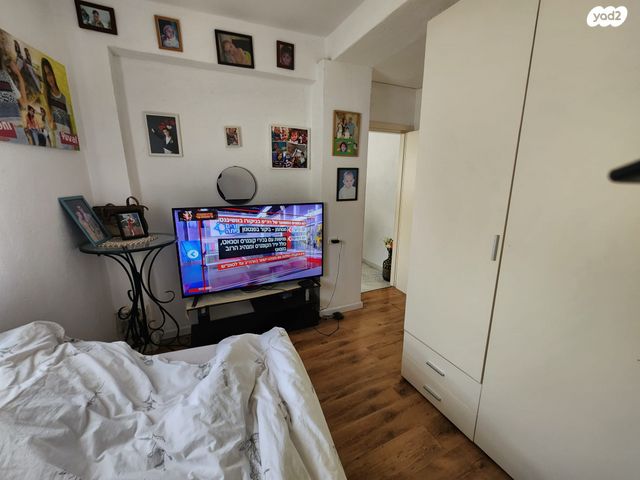 דירה, אחד העם 13, שכונה א', באר שבע