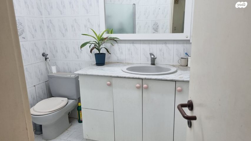 דירה, גבעת אולגה, חדרה