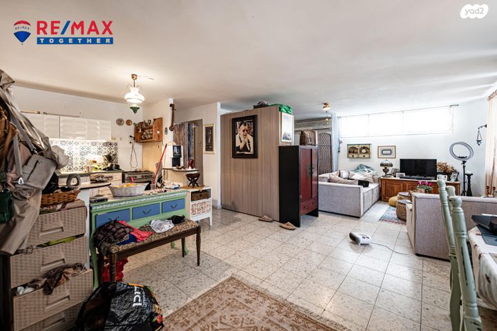 בית פרטי/ קוטג', הר גלעד, רובע י"א, אשדוד