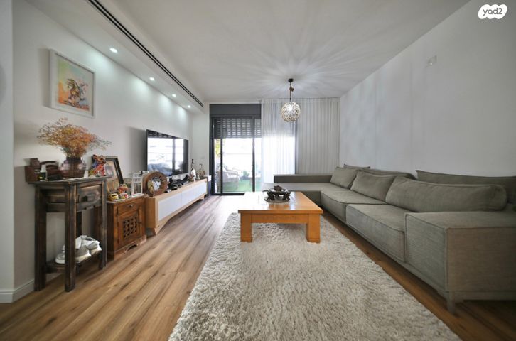 דירה, שלמה לוי, נרקיסים, ראשון לציון