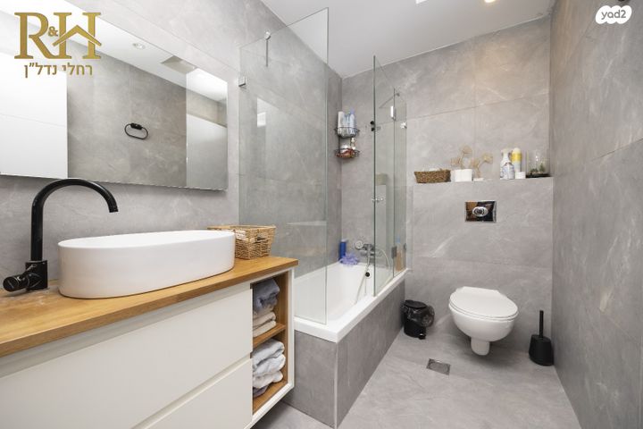 בית פרטי/ קוטג', המכבים, גבעת זאב