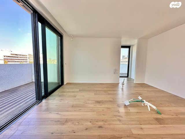 גג/ פנטהאוז, לב תל אביב, לב העיר צפון, תל אביב יפו