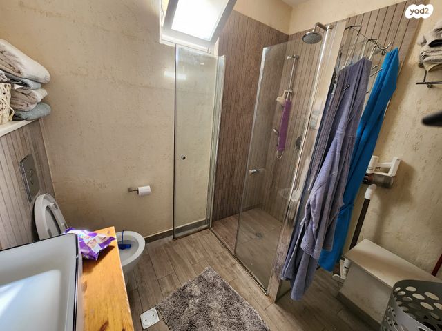 דירה, אחד העם 13, שכונה א', באר שבע