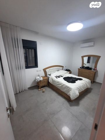 דירת גן, התדהר, יערת העמק, מגדל העמק