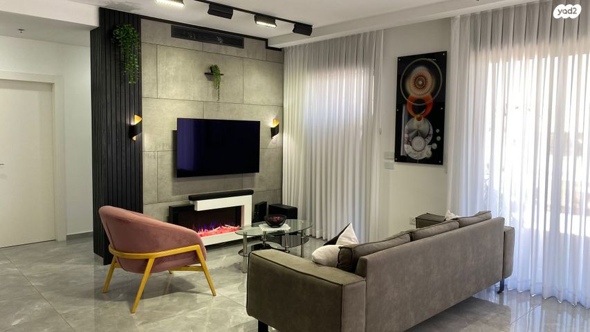 גג/ פנטהאוז, שברץ, נווה דוד רמז, רעננה