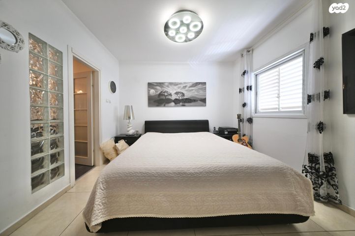 גג/ פנטהאוז, שער הגולן, קרית גנים, ראשון לציון