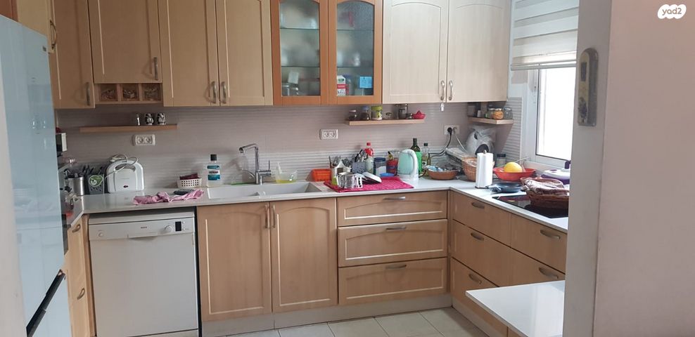 דירת גן, משה קול, בית הכרם, רמת בית הכרם, ירושלים