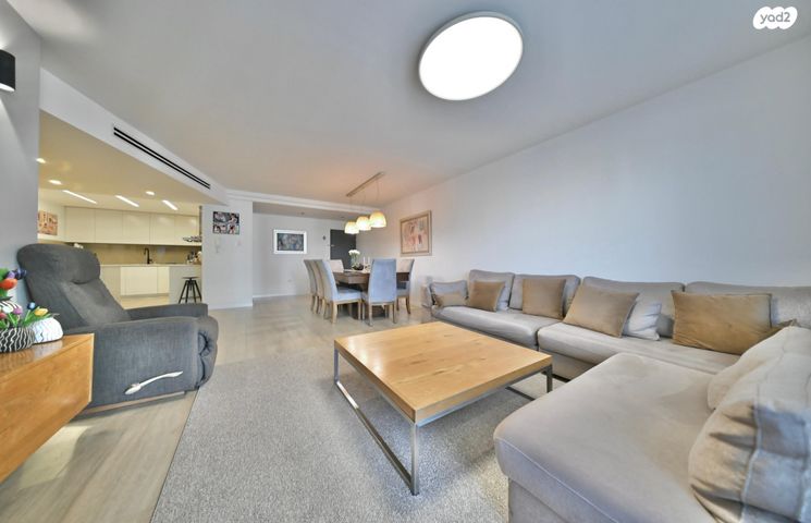 דירה, הגליל, גבעת סביון, גני תקווה