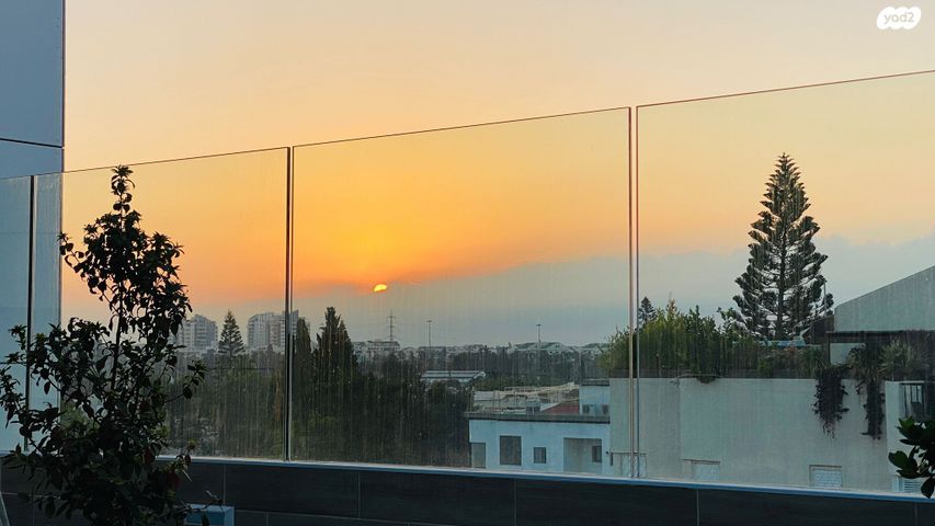 גג/ פנטהאוז, שברץ, נווה דוד רמז, רעננה