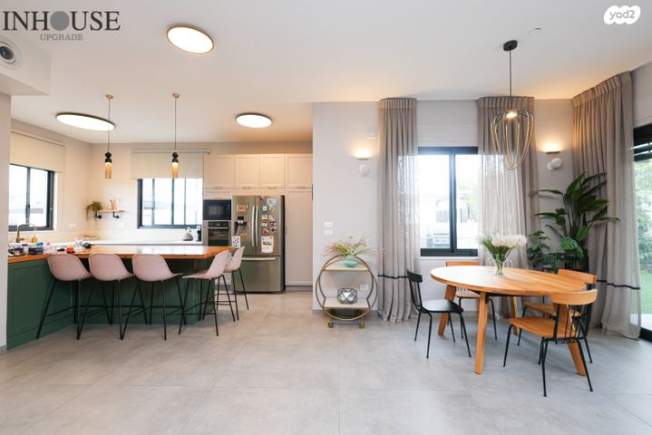 בית פרטי/ קוטג', תל מונד