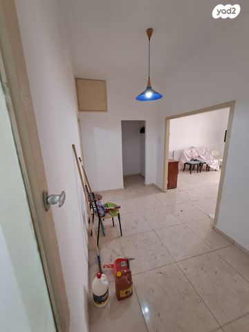 דירה, החלוץ, חיפה