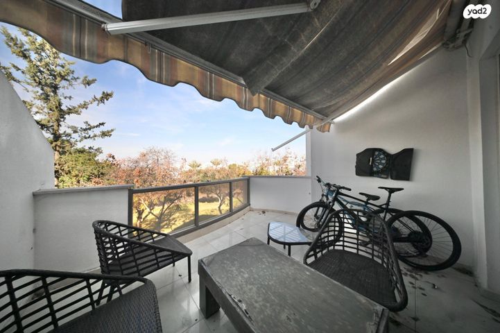 גג/ פנטהאוז, שער הגולן, קרית גנים, ראשון לציון