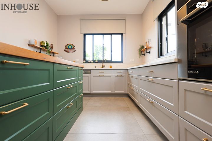 בית פרטי/ קוטג', תל מונד