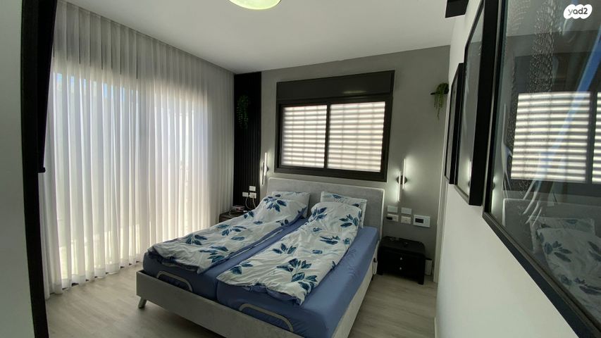 גג/ פנטהאוז, שברץ, נווה דוד רמז, רעננה