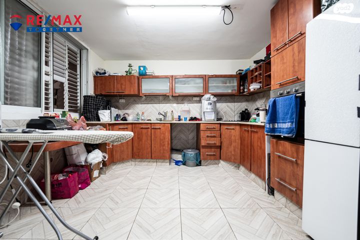 דירה, נחל קישון, רובע י"א, אשדוד