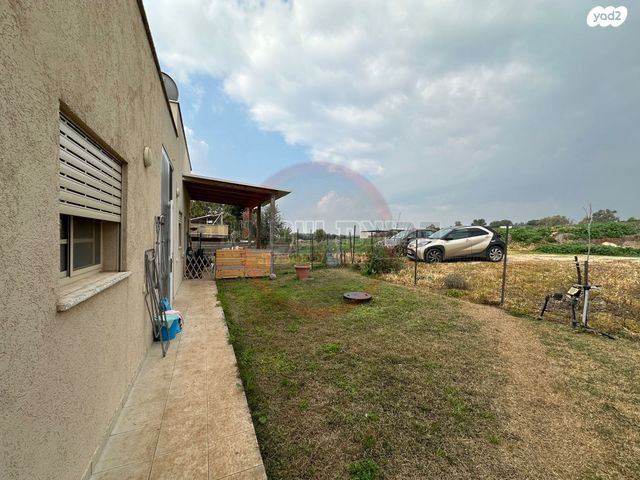 בית פרטי/ קוטג', מעלה הכרם, כפר יחזקאל, כפר יחזקאל