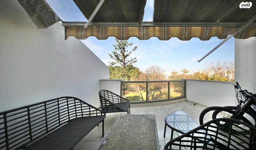 גג/ פנטהאוז, שער הגולן, קרית גנים, ראשון לציון