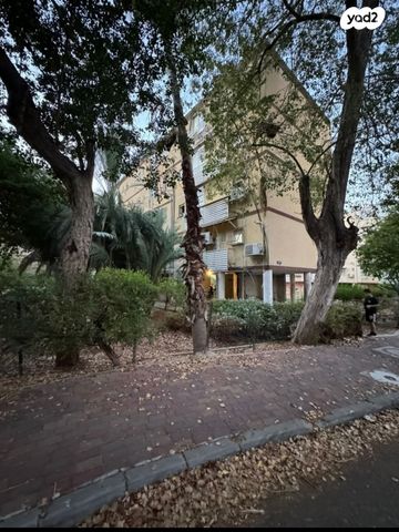 דירה, אחווה 21, קרית אליהו, חיפה