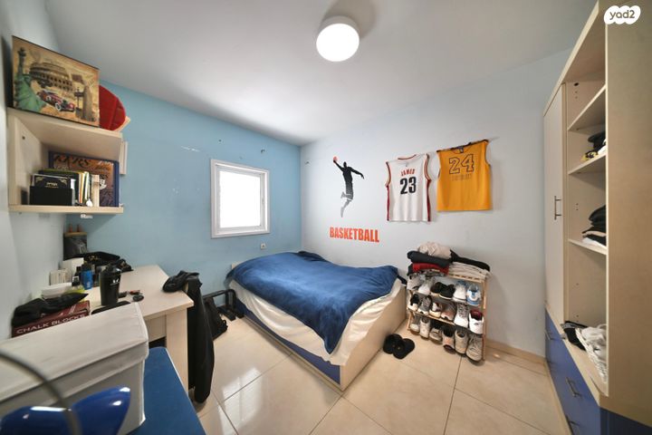 גג/ פנטהאוז, שער הגולן, קרית גנים, ראשון לציון