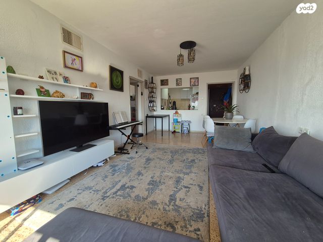 דירה, דרייפוס 25, קרית שפרינצק, חיפה