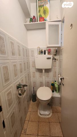 דירה, אחווה 21, קרית אליהו, חיפה