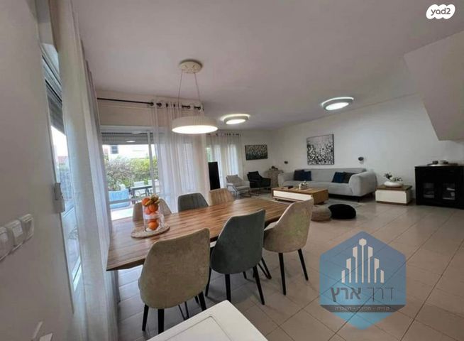 בית פרטי/ קוטג', ברנע, אשקלון