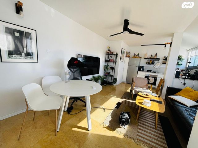 גג/ פנטהאוז, בן יהודה, הצפון הישן - דרום, תל אביב יפו