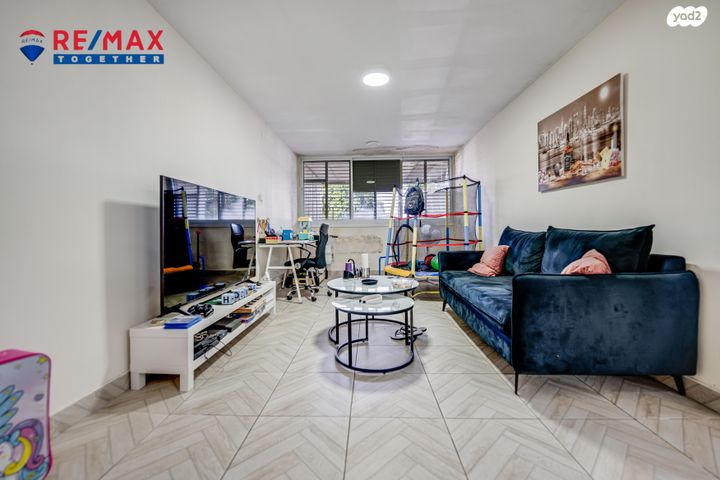 דירה, נחל קישון, רובע י"א, אשדוד