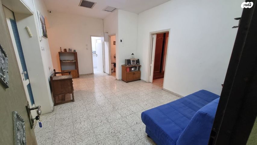 דירה, גבעת אולגה, חדרה