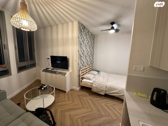 דירה, דרך בן גוריון, בת ים