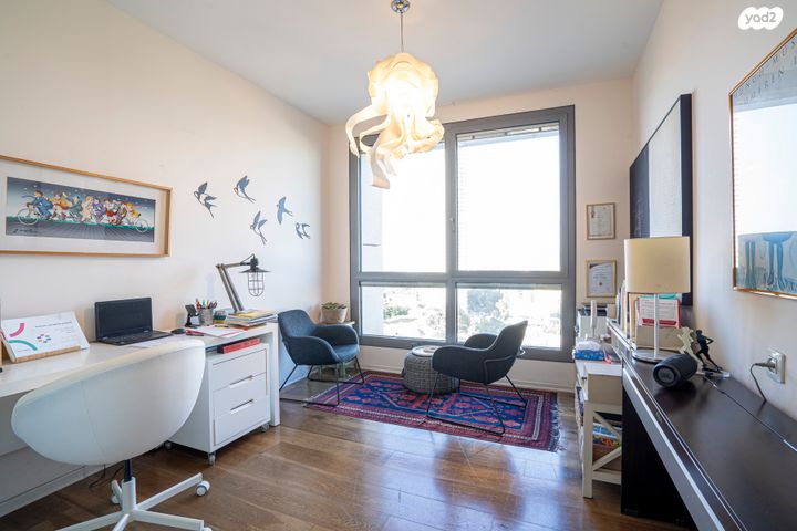 דירה, צמרות איילון, פארק צמרת, תל אביב יפו