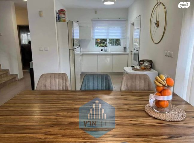 בית פרטי/ קוטג', ברנע, אשקלון