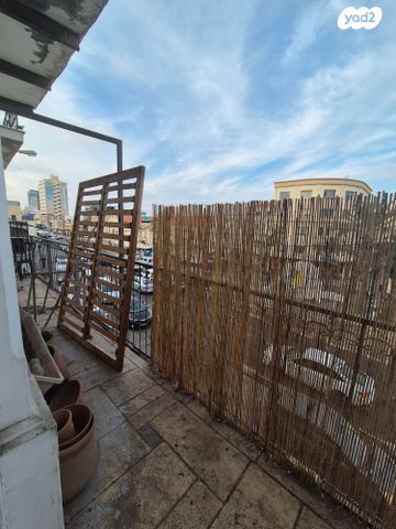 דירה, ח'טיב, קרית הממשלה ע"ש רבין, חיפה