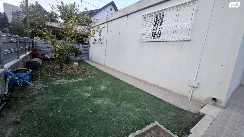 בית פרטי/ קוטג', באר שבע