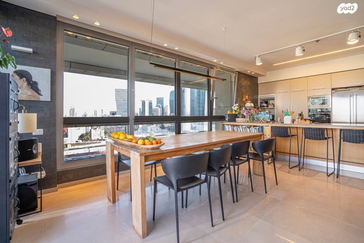 דירה, צמרות איילון, פארק צמרת, תל אביב יפו