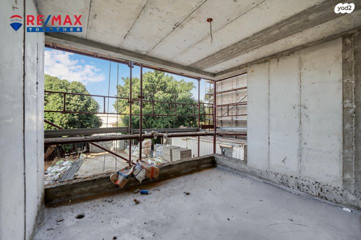 דירה, נחל קישון, רובע י"א, אשדוד