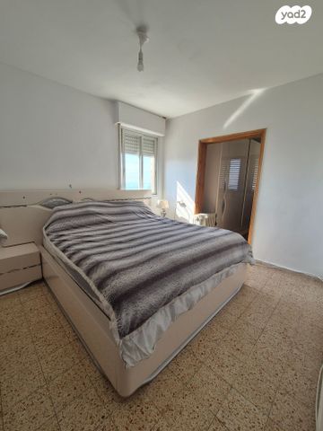 דירה, דרייפוס 25, קרית שפרינצק, חיפה