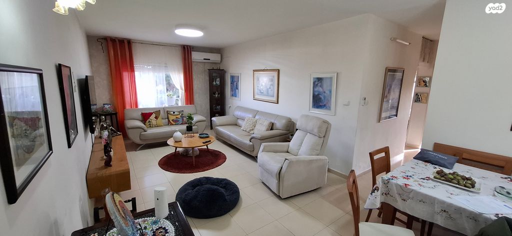 דירה, הנופך, גילה, ירושלים