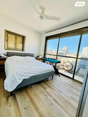 גג/ פנטהאוז, בן יהודה, הצפון הישן - דרום, תל אביב יפו