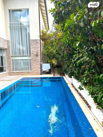 בית פרטי/ קוטג', רמת אפעל, רמת גן