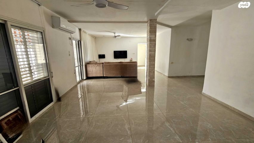 בית פרטי/ קוטג', באר שבע