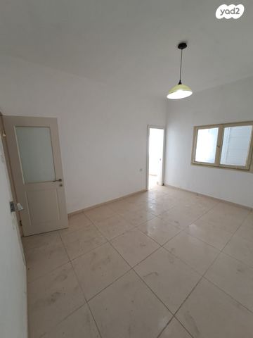 דירה, החלוץ, חיפה